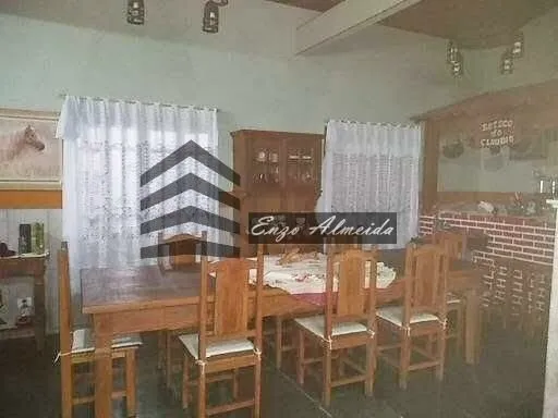 Imagem Sítio à venda em São Bernardo do Campo/SP