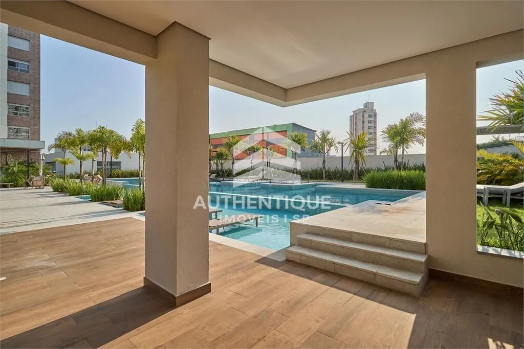 Imagem CUMARU SP GOLF - Apartamento à venda em São Paulo/SP