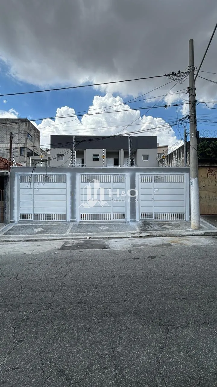 Foto do imóvel OPORTUNIDADE, LANÇAMENTO IMPERDÍVEL EM ITAQUERA - SOBRADOS NOVOS À VENDA Financiamento Bancário Aprovado | Documentação 100% OK