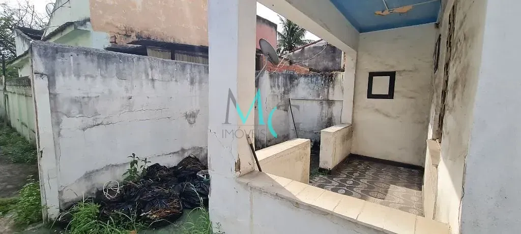 Imagem Terreno à venda, 420 m² por R$ 410.000,00 - Campo Grande - Rio de Janeiro/RJ