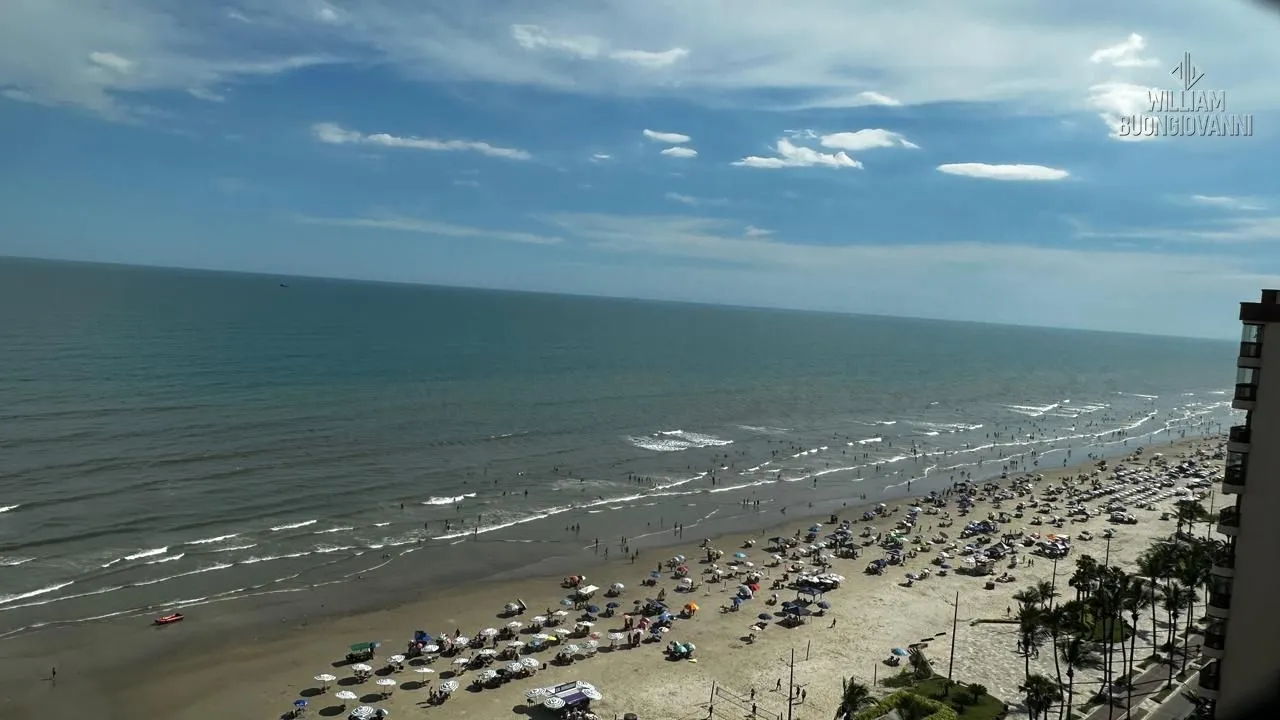 Imagem APARTAMENTO COM VISTA MAR NO CAIÇARA-PG, ABAIXO DO VALOR DE MERCADO