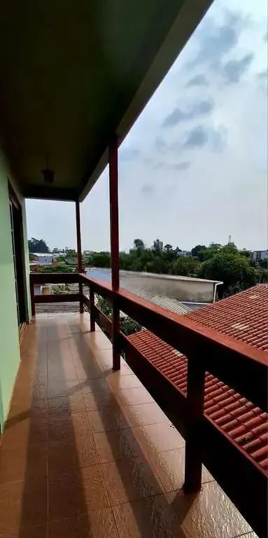 Imagem Casa em Passo das Pedras