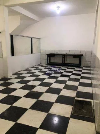 Imagem Aluga - Galpão próximo ao Portão 3 da USP , com 225 m² - Vila Indiana - Butantã/SP