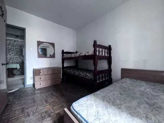 Imagem APARTAMENTO COM 63 m² - OCIAN - PRAIA GRANDE SP