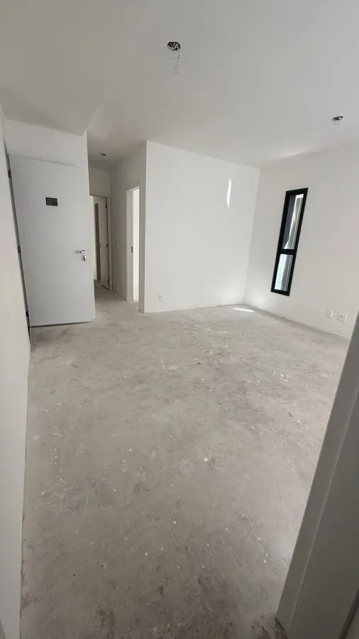 Imagem Apartamento para Venda em São Paulo, Perdizes, 2 dormitórios, 1 suíte, 2 banheiros, 1 vaga