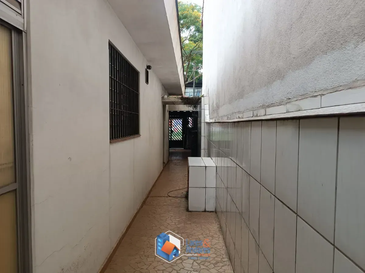 Imagem Casa para venda em Vila Nivi com 4 quartos, sendo 1 suíte, 170m²