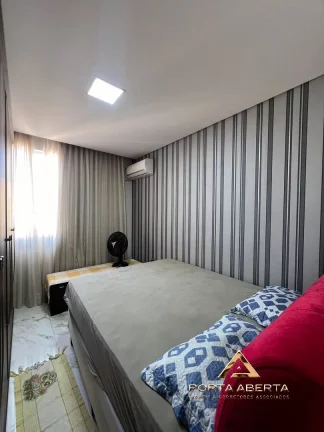 Imagem Cobertura 03 Quartos, sendo 1 Suite - Bairro Veneza 1 - Ipatinga - COD 871