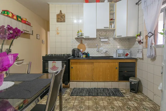 Imagem Sobrado com 3 Quartos à Venda, 176 m² em Vila Rica - São Paulo