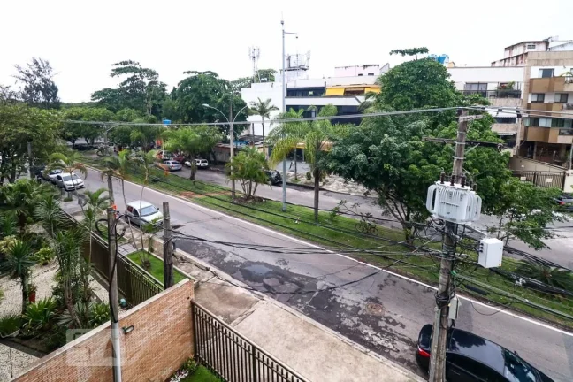 Imagem Apartamento à Venda - Recreio, 4 Quartos, 130 m2