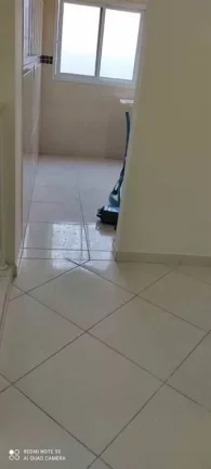 Imagem Apartamento Duplex à venda, 118 m² por R$ 638.000,00 - Vila Caiçara - Praia Grande/SP