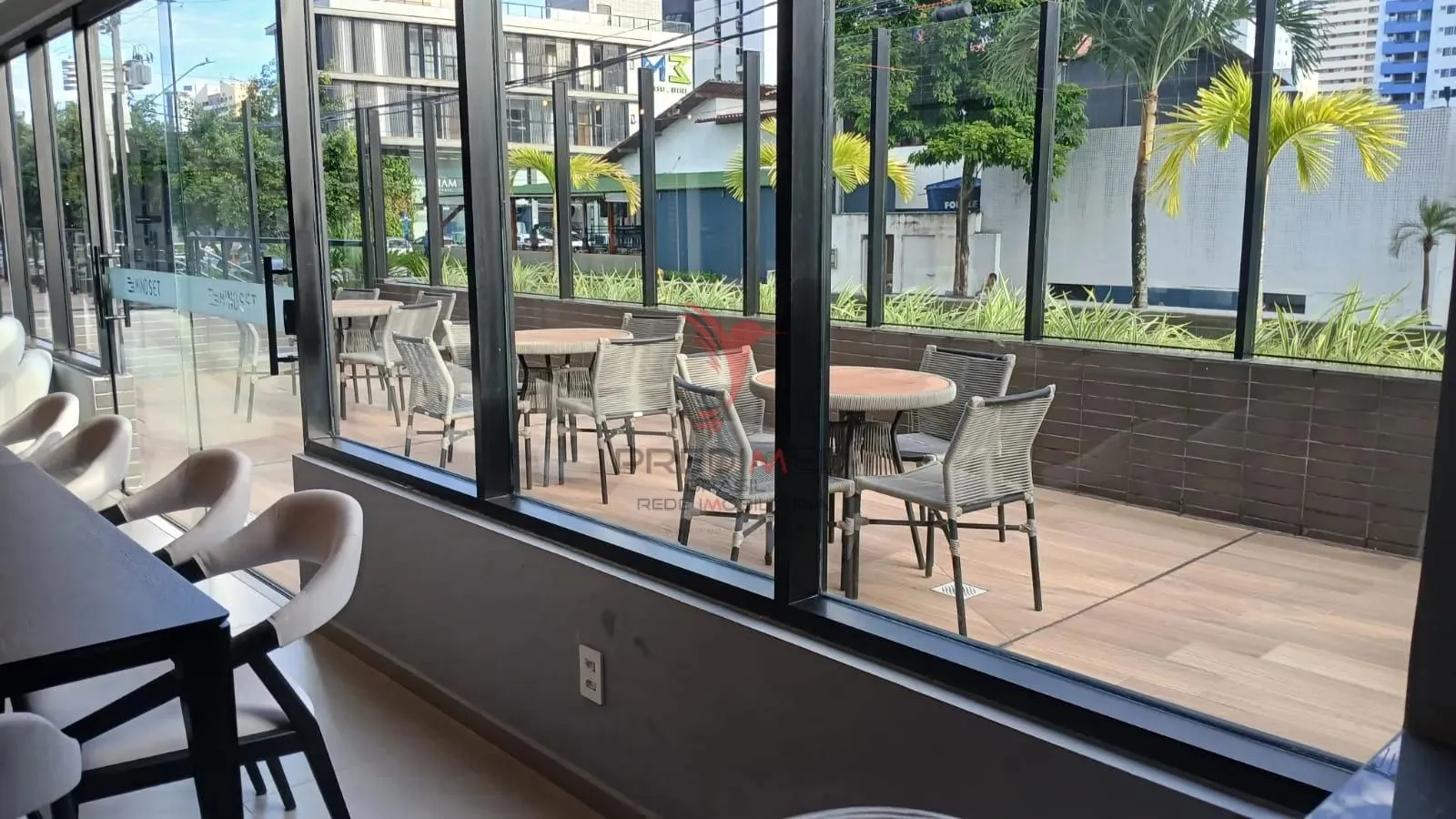Imagem Apartamento Novo Porteira Fechada Manaíra