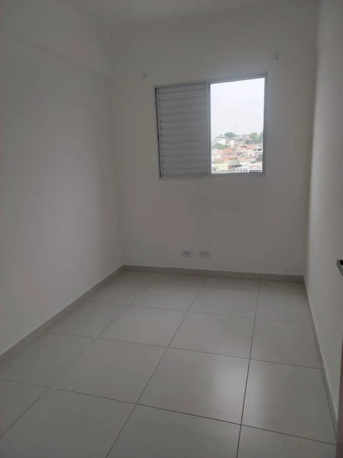Imagem Apartamento para Venda em São Paulo / SP no bairro Jardim Imperador