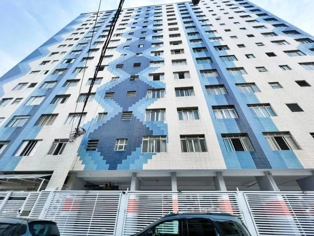Imagem APARTAMENTO COM 46,00 m² - GUILHERMINA - PRAIA GRANDE SP