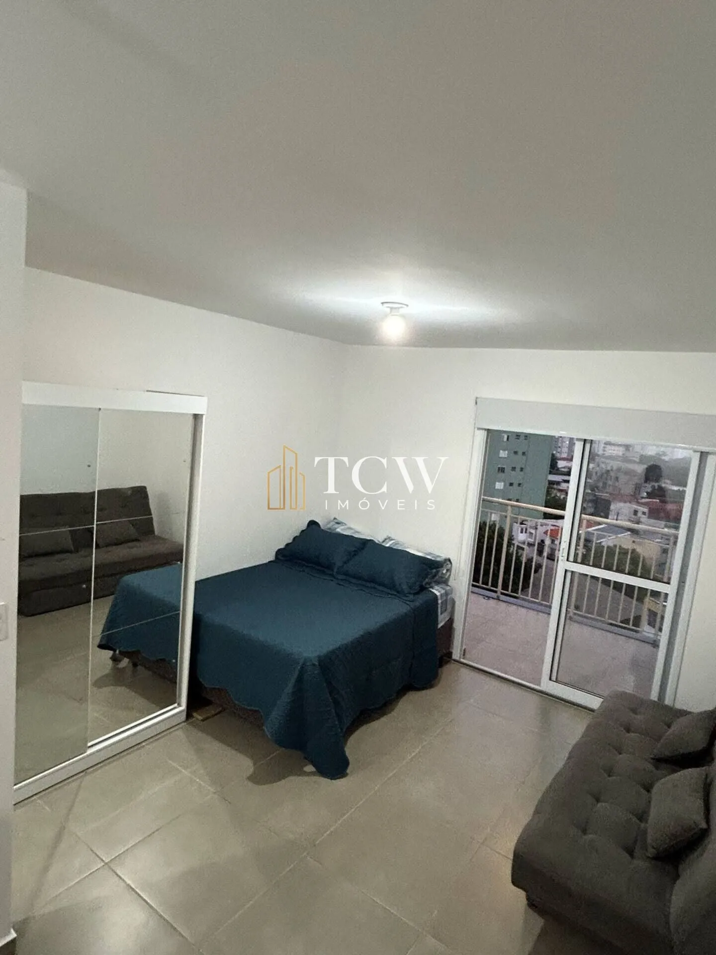 Imagem Apartamento à venda no bairro Vila Mariana - São Paulo/SP, Zona Sul