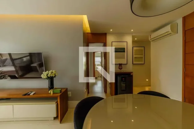 Imagem Apartamento à Venda - Recreio, 3 Quartos, 115 m2
