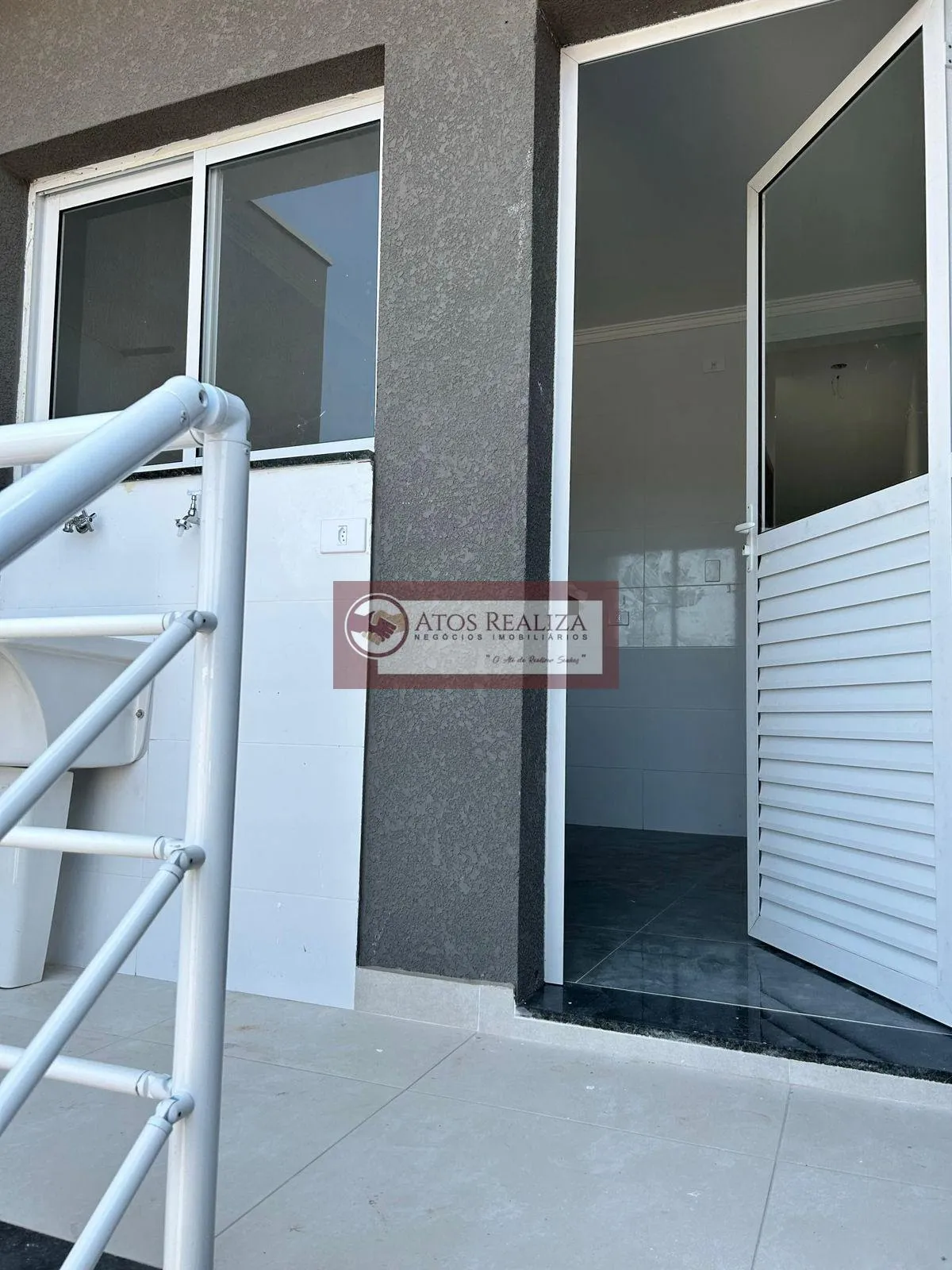 Imagem Venda Sobrado em Campo Grande - 3 Dormitórios e 141m²