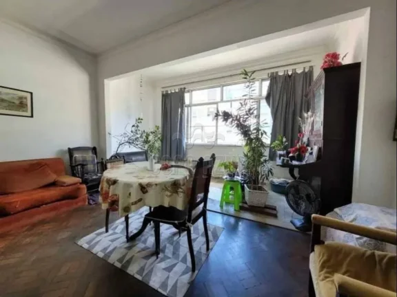 Imagem Copacabana - Residencial › Apartamento com 3 quarto(s) a Venda