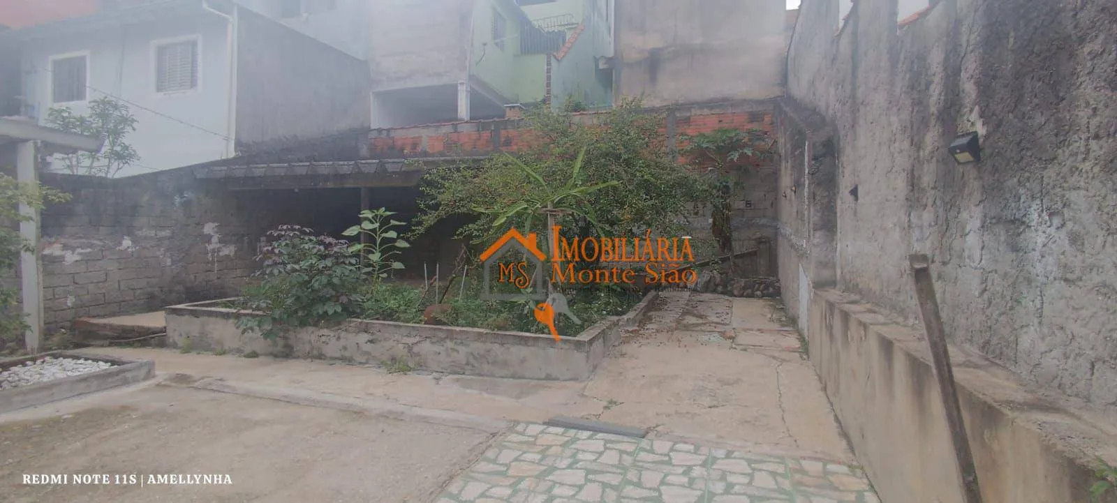 Imagem Casa com 2 dormitórios à venda, 120 m² por R$ 564.000,00 - Jardim São Manoel - Guarulhos/SP