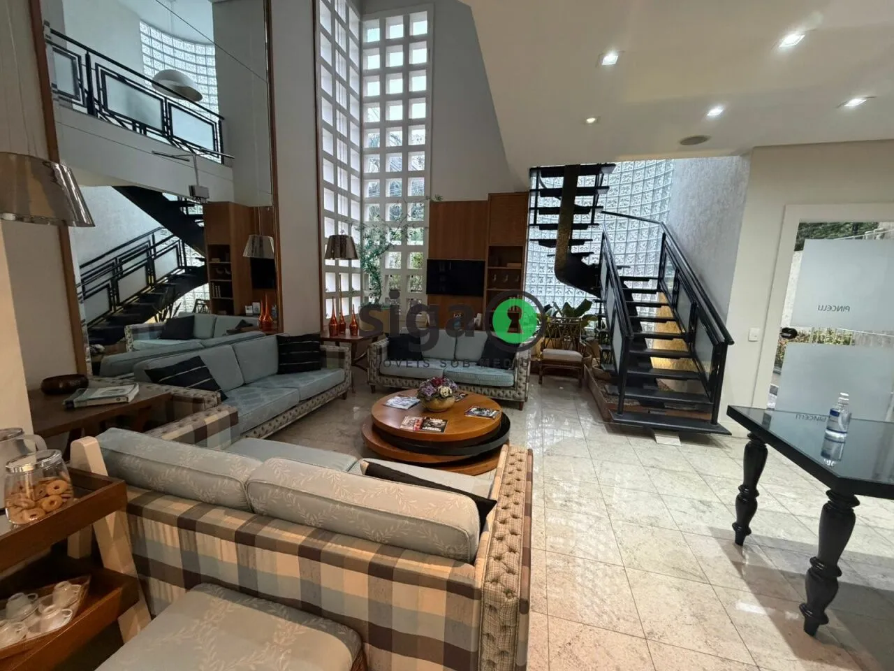 Foto do imóvel Prédio comercial disponível para venda e locação na Vila Andrade
