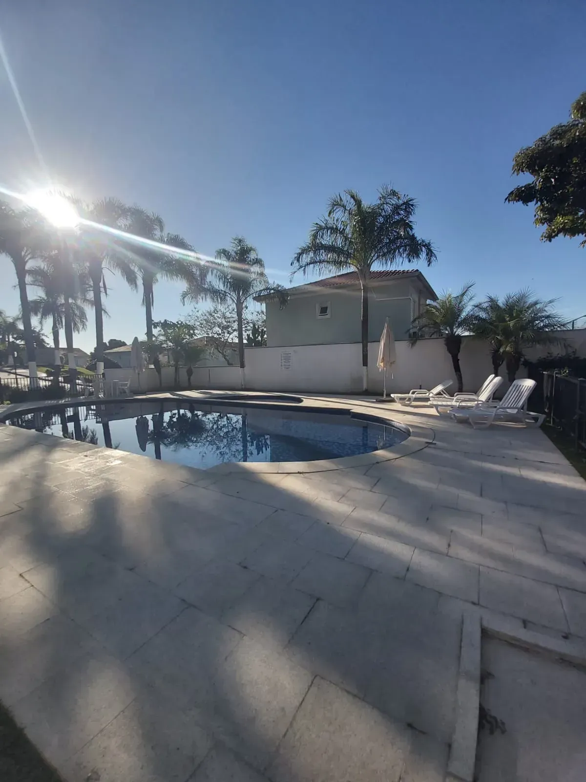 Imagem Casa em Condomínio com 3 Dormitórios no Jardim Colônia, Jundiaí