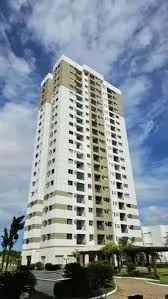 Imagem Apartamento à venda no Grand Arena Residence - 99m² | 3 quartos (2 suítes)