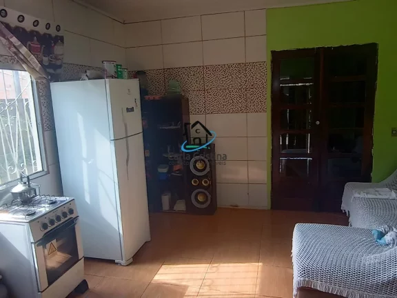 Imagem CASA RESIDENCIAL em PONTAL DO PARANÁ - PR, Praia de Ipanema