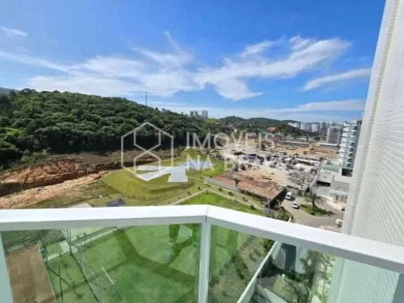 Imagem APARTAMENTO 3 QUARTOS 3 VAGAS - MOBILIADO - LOCACAO PRAIA BRAVA - ITAJAI/SC