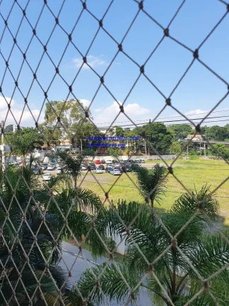Imagem Lindo apartamento de 3 dormitórios em frente da estação da CPTM Jandira