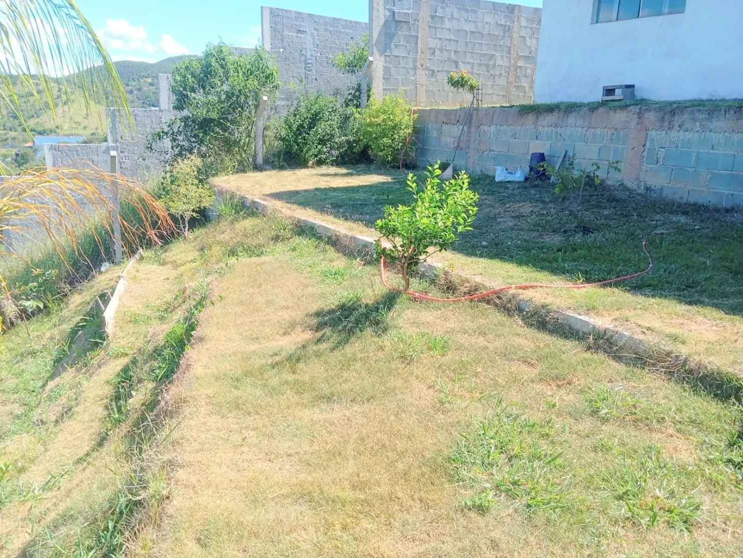 Imagem Casa térrea à venda, vista panorÂmica - Boa Vista, Aparecida, SP