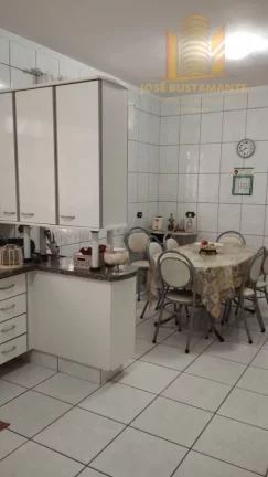 Imagem SOBRADO 3DOR METRO IPIRANGA