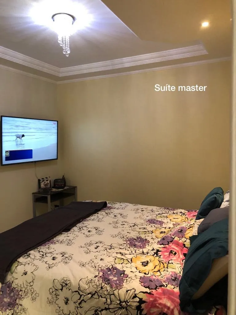 Imagem Linda Casa no Jardim Pagliato