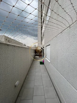 Imagem Apartamento, 3 dormitórios (1 suíte), 2 vagas, Maranata Parque, Sjc.