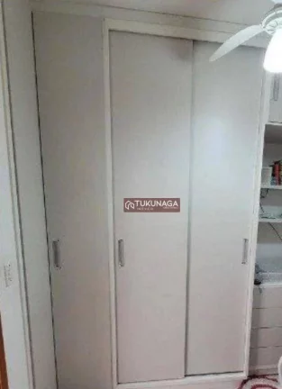 Imagem Sobrado Condomínio Fechado com 2 dormitórios à venda, 95 m² por R$ 600.000 - Chácara Califórnia - São Paulo/SP