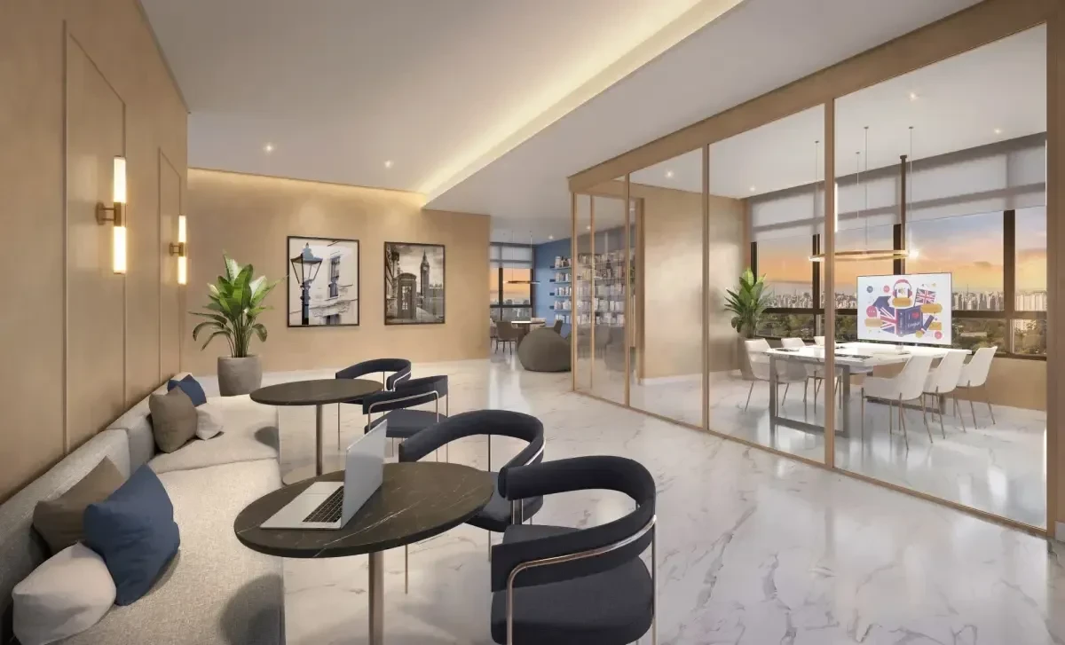 Imagem Apartamento com 4 Quartos à Venda, 188 m² em Vila Prudente - São Paulo