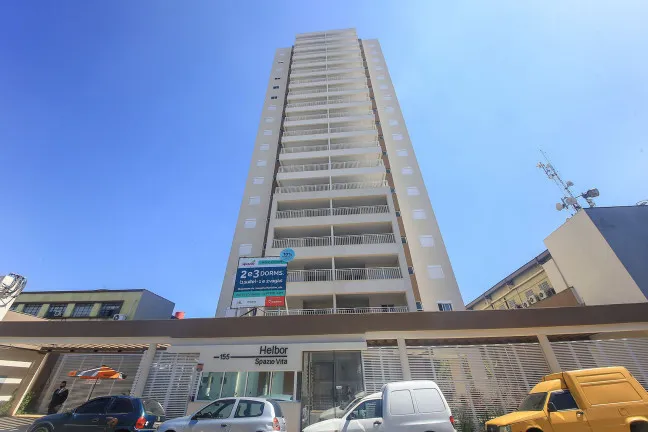 Imagem Apartamento com 3 Quartos à Venda, 83 m² em Vila Guilherme - São Paulo