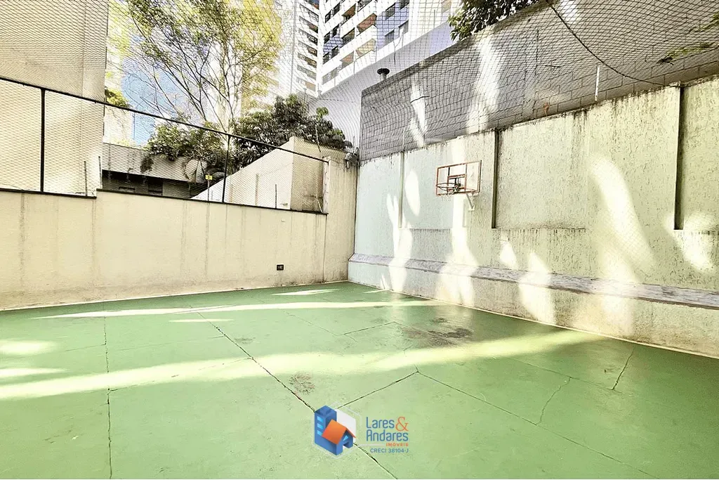 Imagem Apartamento à venda 3 Quartos 1 Suite 2 Vagas 133M² Aclimação São Paulo - SP