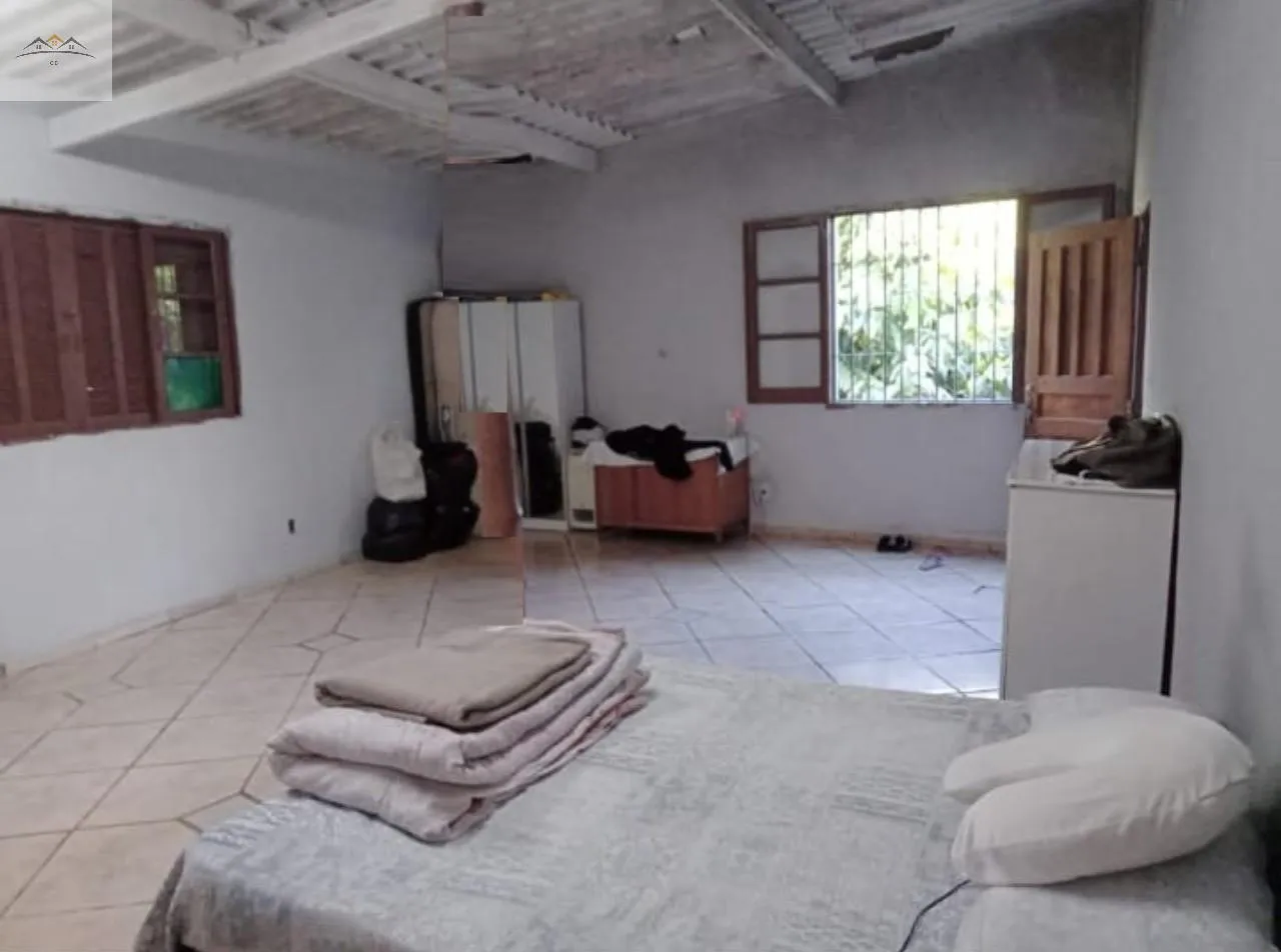 Imagem CHACARA RESIDENCIAL em São Bernardo do Campo - São Paulo, Capivari