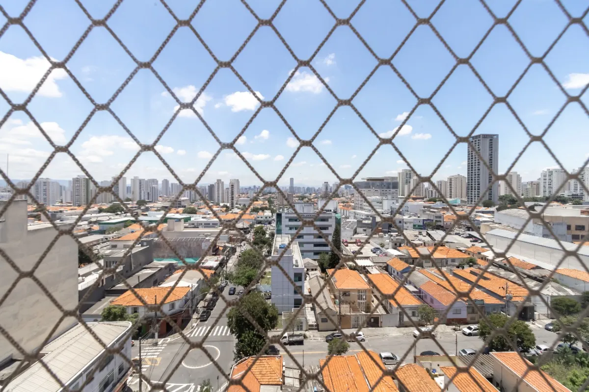 Imagem Apartamento para venda em Mooca com 3 quartos, sendo 3 suítes, 180m2