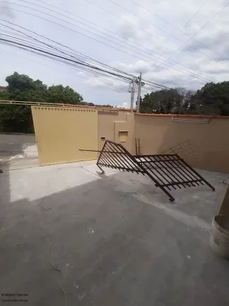 Imagem CASA RESIDENCIAL em POÇOS DE CALDAS - MG, JARDIM SÃO BENTO