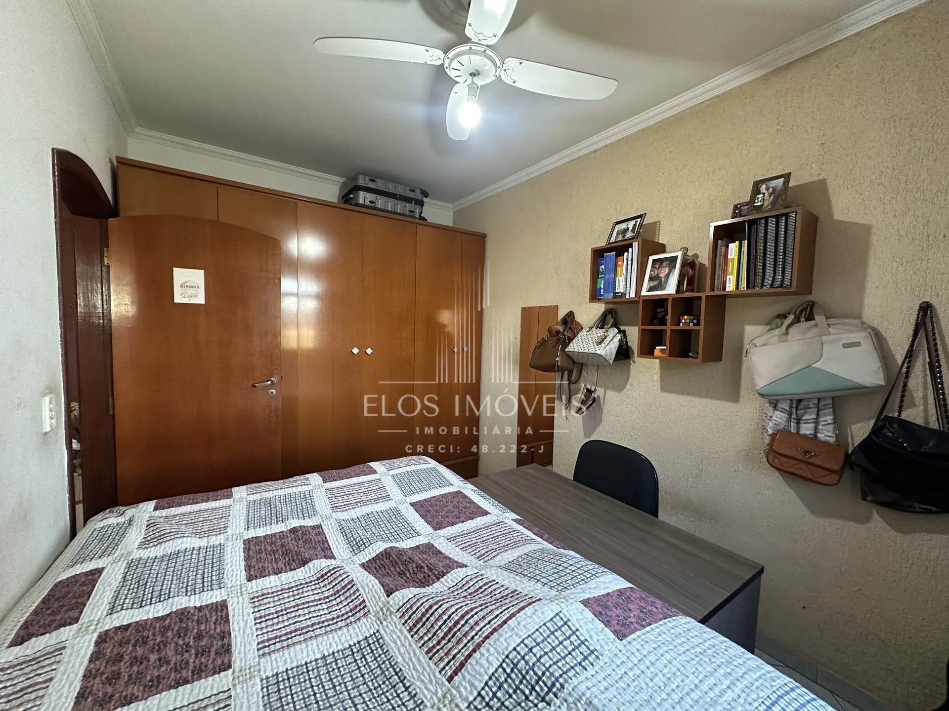 Imagem Sobrado de 3 quartos, 222m² no bairro Jardim das Palmeiras, em Limeira
