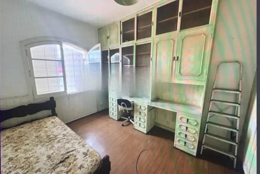 Imagem Casa à venda em São Paulo, Vila Mariana, com 3 quartos, 214m2