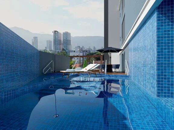 Imagem Apartamento à venda em Itapema, Meia Praia, com 3 quartos, 140m2