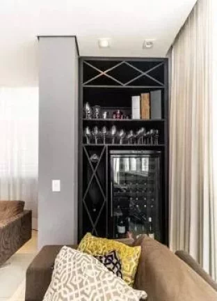 Imagem APARTAMENTO RESIDENCIAL em SÃO PAULO - SP, CONSOLAÇÃO