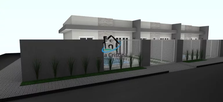 Imagem CASA RESIDENCIAL em PONTAL DO PARANÁ - PR, Praia de Leste