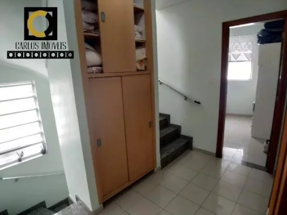 Imagem Casa linda com 3 quartos a venda com 230m²