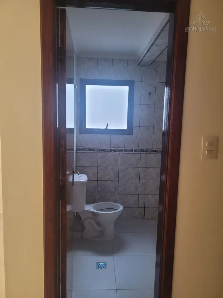 Imagem Apartamento 3 dormitórios com suíte, vista mar, na Praia da Guilhermina.