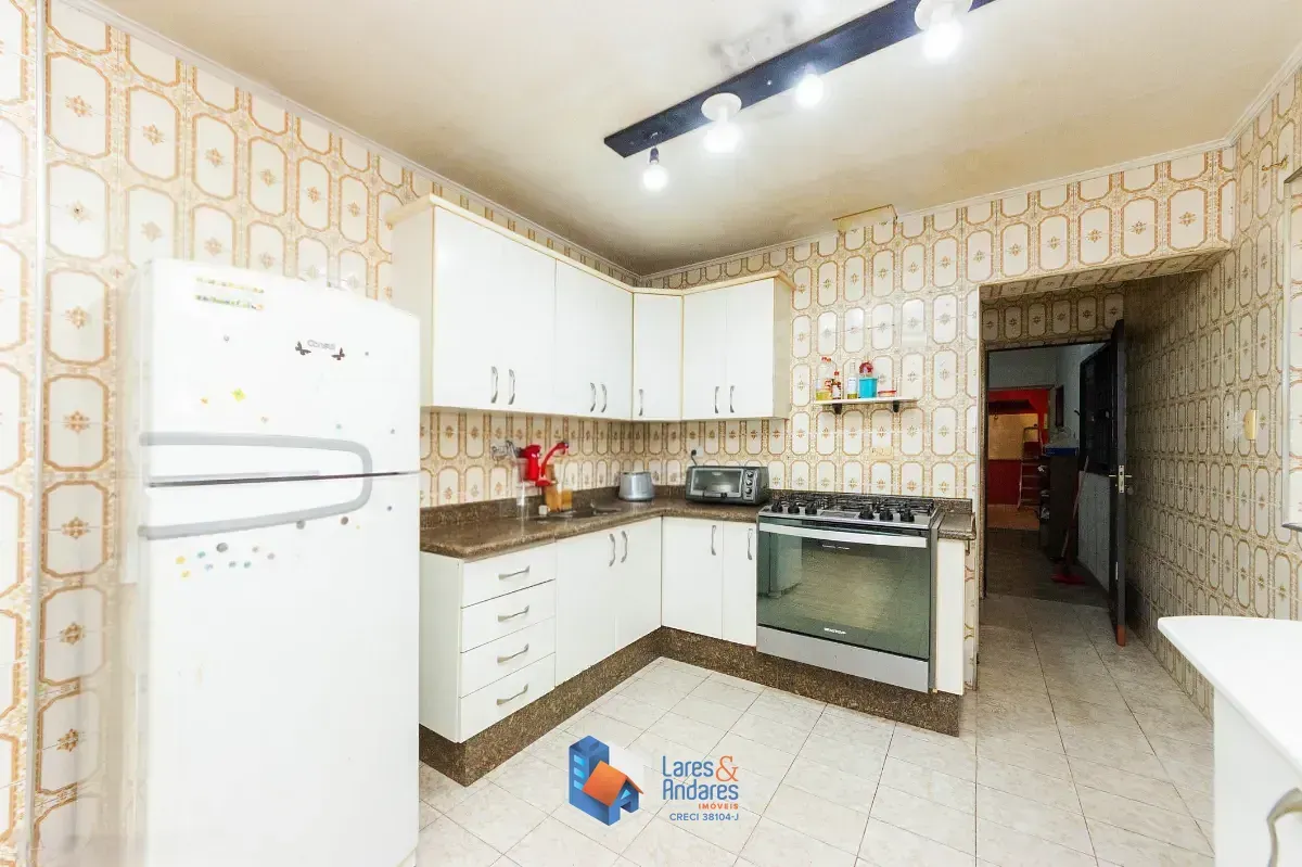 Imagem Sobrado para venda em Ipiranga com 3 quartos, 225m²
