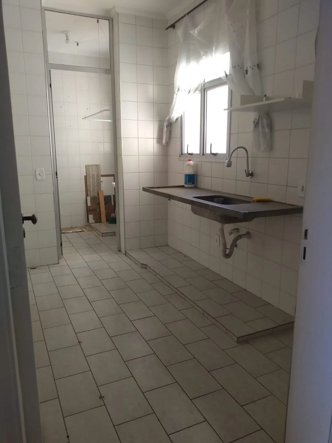 Imagem Apartamento à venda 2 Quartos, 1 Suite, 2 Vagas, Vila Santa Fé, Taubaté - SP | Condomínio Schenneider