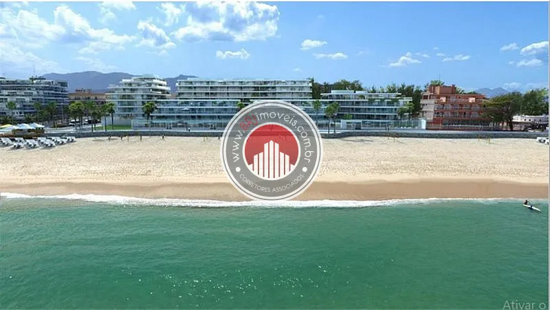 Imagem Cobertura Duplex a Venda no bairro Recreio dos Bandeirantes - Rio de Janeiro, RJ