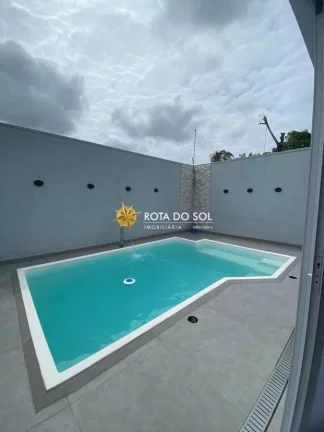 Imagem Casa de praia à venda 6 quartos Praia Zimbros Bombinhas SC